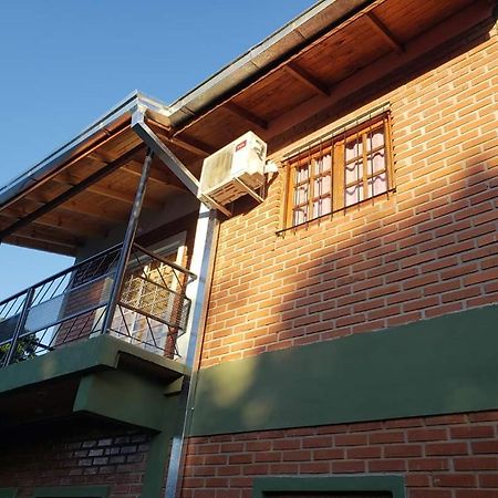 Cabanas Dorys Cataratas Del Iguazu Puerto Iguazú Eksteriør bilde